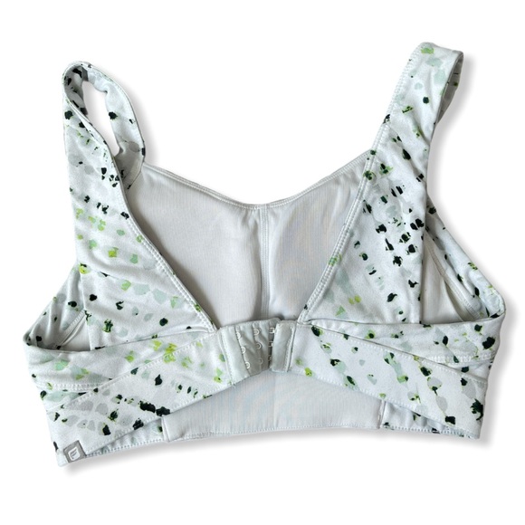 Fabletics medium impact sports bra - Picture 2 of 2